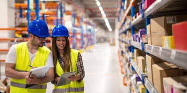 How to Build a Safety Culture in Your Warehouse