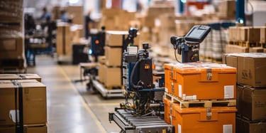 Future of Warehousing: 9 Innovations You Can’t Ignore