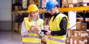 3 Warehouse Safety Trends to Implement Sooner Than Later