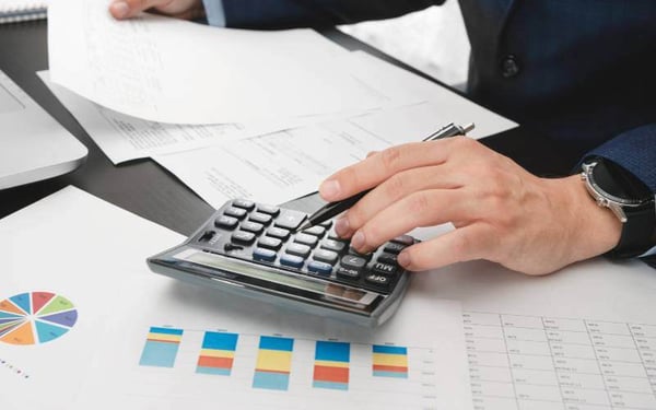 Calculating for CapEx or OpEx