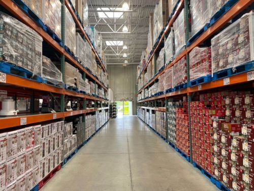 Take the time to understand the specific safety needs of your warehouse.