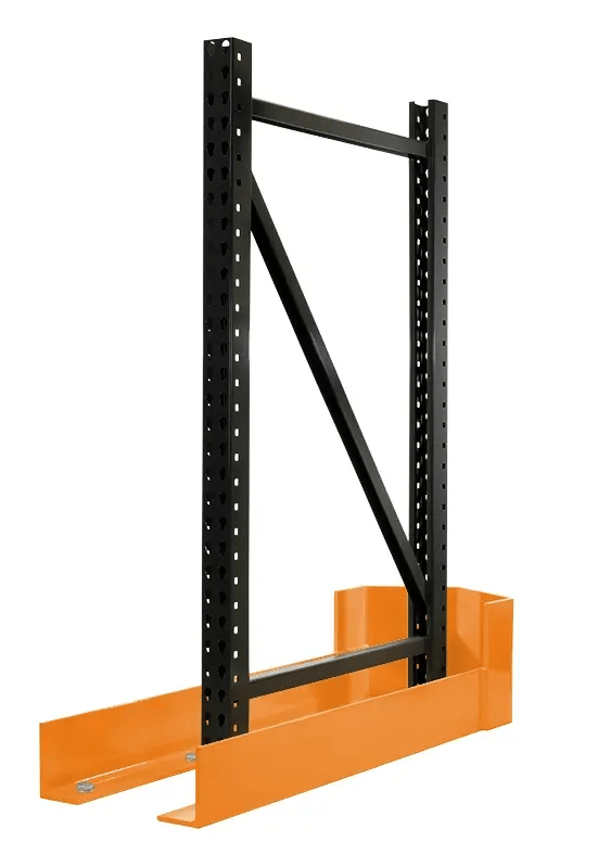 DAMO FRAME GUARD Derrière