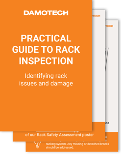 Practical Guide to Rack Damage Assessment