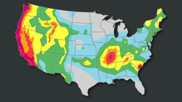 Seismic Zones