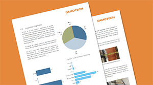 Le bon expert peut adapter son approche et personnaliser le programme de sécurité des palettiers en fonction des besoins de votre entrepôt.