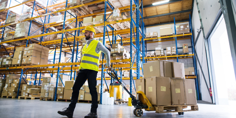 10 Essential Workplace Safety Tips For Every Warehouse Worker