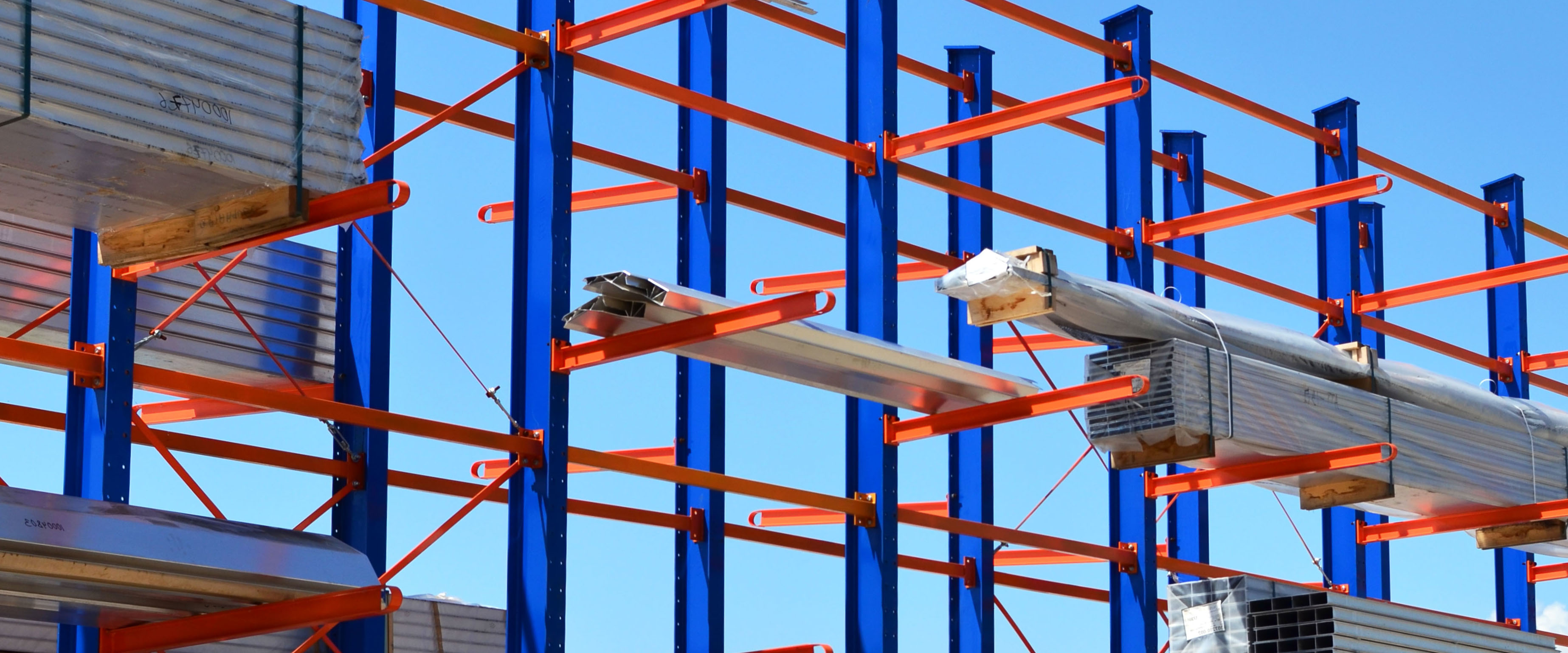 Top 10 Things To Know About Cantilevered Racking