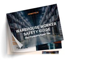 Warehouse Worker Safety Guide